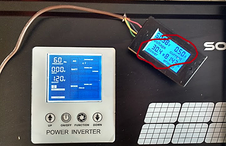 New Yo Power W10 inverter review